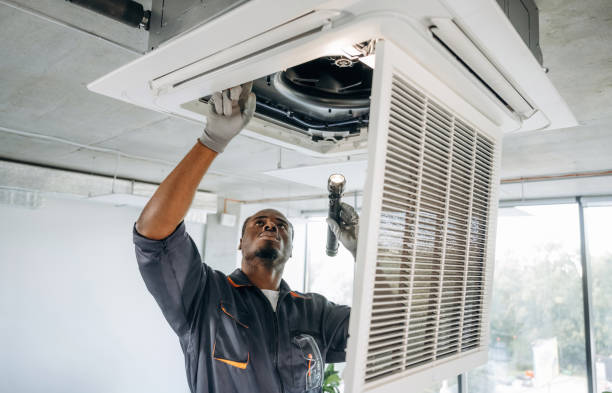 Licensed Hvac service in East Claridon, OH - FH HVAC